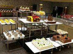-盛宴标帜餐厅·亲子自助 (南昌喜来登酒店)