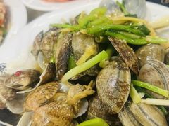 -潘先生海鲜城(神州半岛店)