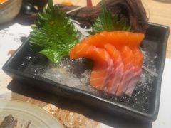 -匠和风精致料理(成都龙湖滨江天街店)