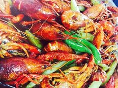 -阿木龙虾(河间路店)