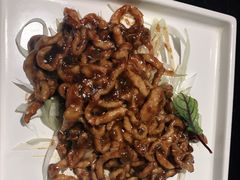 -皇城根北京风味主题餐厅(中海环宇城店)