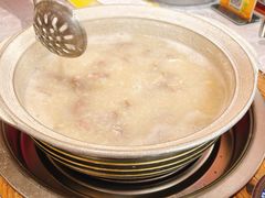-丰尔粥食·粥底火锅·桑拿鸡(大良总店)