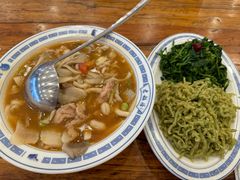 -老雒阳面馆·水席·洛阳菜(王城路店)