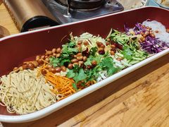 -0317火锅鸡·清真(正达店)