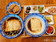 -孙盛兴奥灶面馆·蟹黄面·三虾面(山塘街总店)