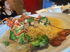 -申粤轩酒楼·三十年粤菜经典(丁香花园店)