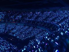 -宝能国际体育演艺中心