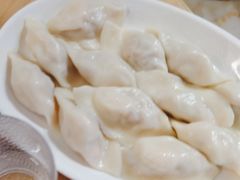 -喜家德虾仁水饺(飞洲国际店)