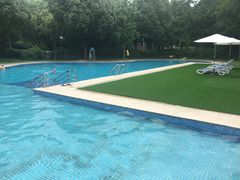 -绍兴鉴湖君澜大酒店