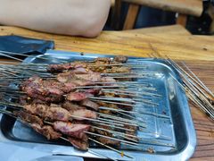 -清真·马峰烤肉(小学习北巷店)
