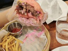 -卡朋厨房(289艺术园区店)