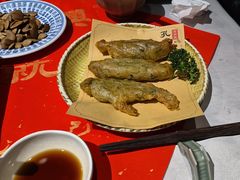 -孔乙己酒家(虹桥路店)