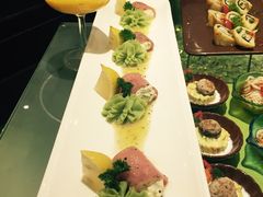 -厦门海景千禧大酒店·海景咖啡厅