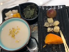 -鲜芋仙(中华广场店)