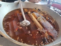 -辣婆婆(航天桥店)