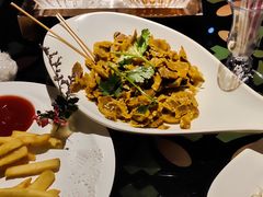 -堂会(白云店)