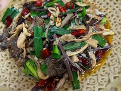 -古城苗家土菜馆(河景餐厅店)