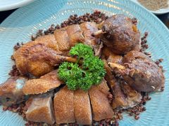 -环球港凯悦 · 享悦中餐厅