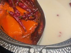 -牛New寿喜烧(虹桥新天地店)