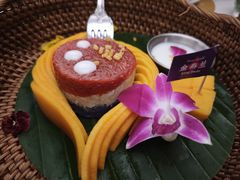 -KingThaia金泰兰(滨江天街店)