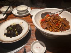 -瑶王府·广西菜(相思湖店)