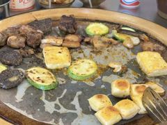 -阿昌白族石板烧(大理古城店)