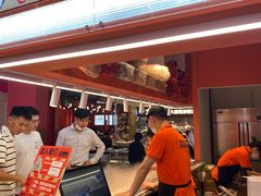 -椒锅锅·麻辣香锅(宝地广场城市集市店)