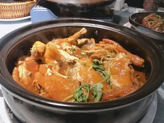 -姜君·千岛湖鱼头馆(浦东大道店)