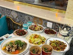 -帕米尔食府(白云观店)