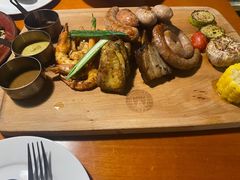 布拉格精选混合肉盘-布拉格餐厅· 中欧捷克菜(全国首店)