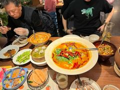 -清水亭湖北菜(大屯DT51店)