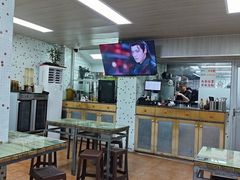 -兴华里茶记(禅城同济首店)