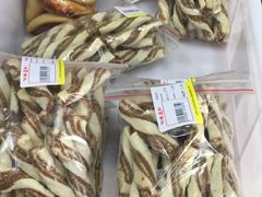 麻酱麻花-百年义利(东直门店)