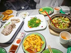 -阿西娅食府(中关村店)