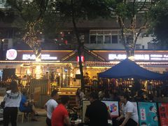 -屋头串串(临江路店)