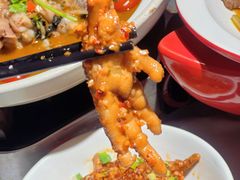 -湘语·湖南家常菜(新洲店)