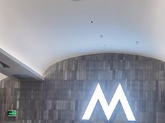 -M Stand(杭州萧山万象汇店)