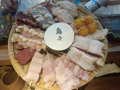 -鸟幸 TORISAKI 炭火居酒屋