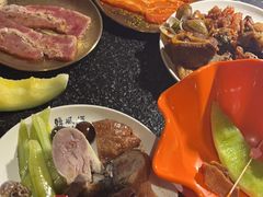 -韩风源自助烤肉(国贸精品店)