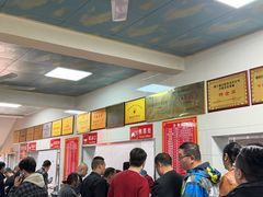 -铁谢李松祖传羊肉汤馆