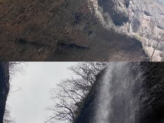 -皖西大裂谷
