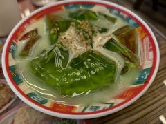 -孖记茶档·热腾茶餐(江南西plus店)
