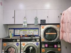 -段先生洗衣家政(钦州北路店)