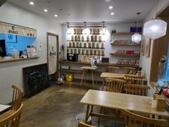 大堂-正南齐北·老街糯米团(洪崖洞店)