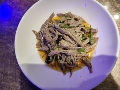 -巴特餐饮6加1音乐餐吧·新疆菜