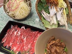 -鸿姐老火锅(龙阳店)