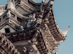 -山塘街