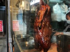 -黄连大头华烧鹅店(大良店)