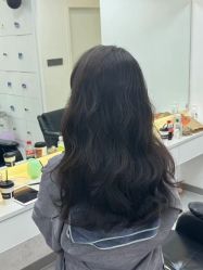 -摩登时代美发沙龙