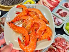 -韩盛·盛江山自助料理(沈辽路万达店)